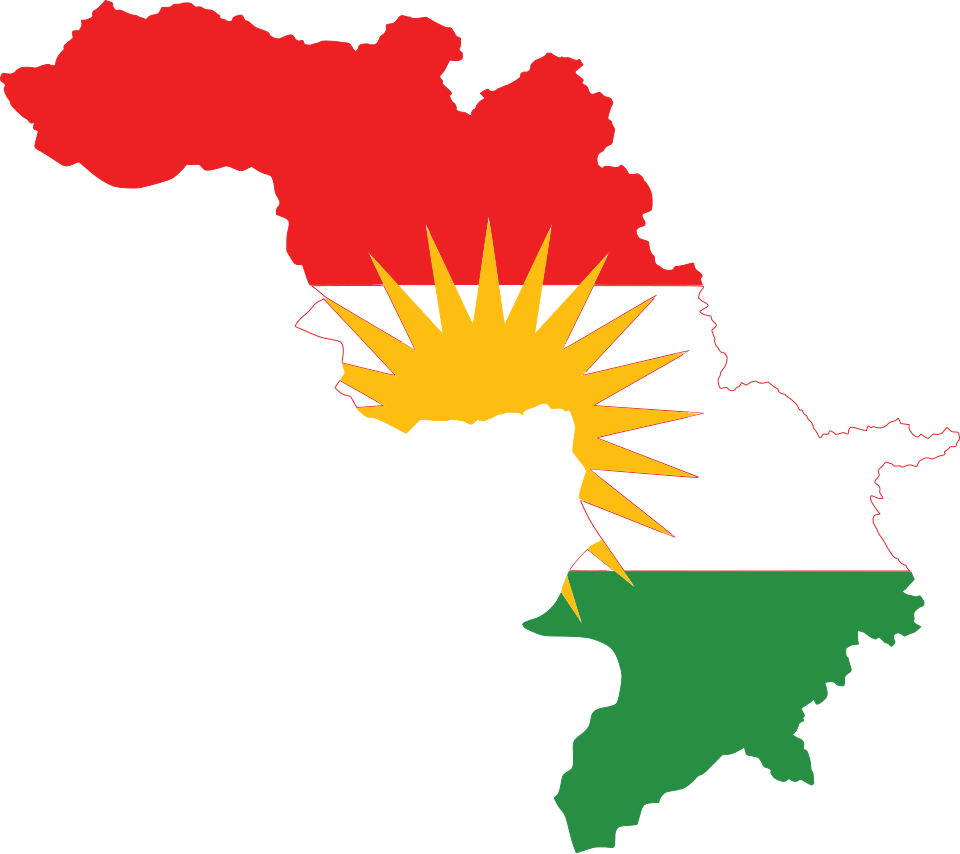 Kurdistan